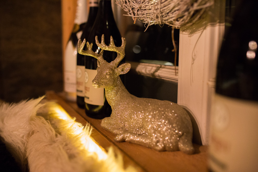 50. Geburtstag im Restaurant Stocks in Duvenstedt